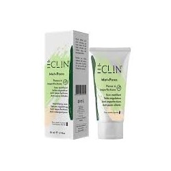 ECLIN CREME ANTI-ACNE MAT+PORES