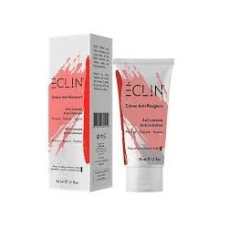 ECLIN ECRAN SOLAIRE ANTI ROUGEURS INVISIBLE SPF 50+