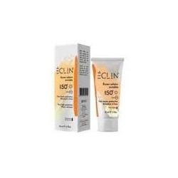 ECLIN ECRAN SOLAIRE INVISI MAT-PORT SPF 50+