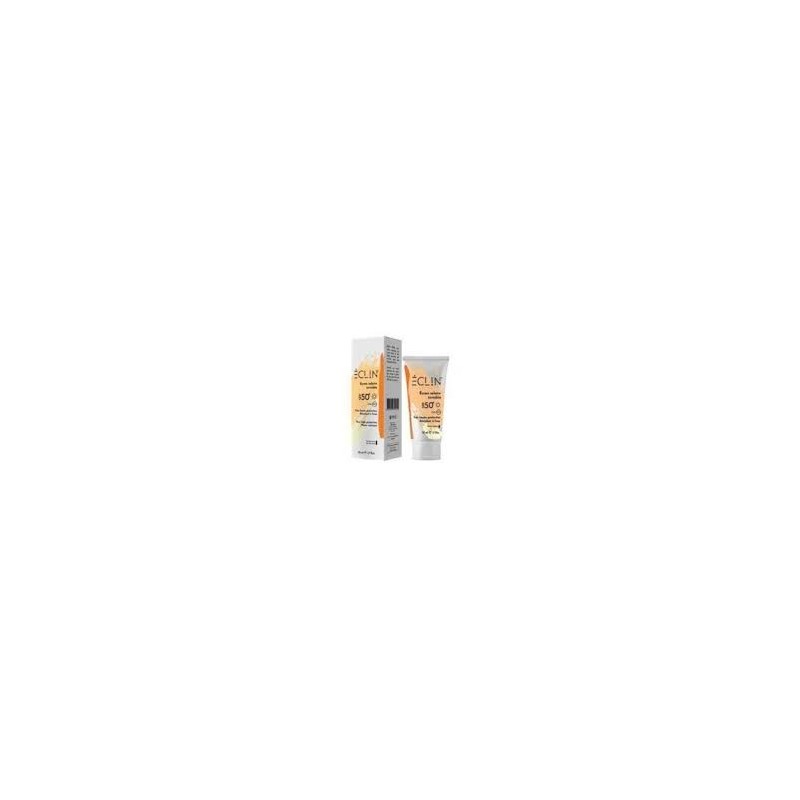 ECLIN ECRAN SOLAIRE TT CLAIRE SPF 50+