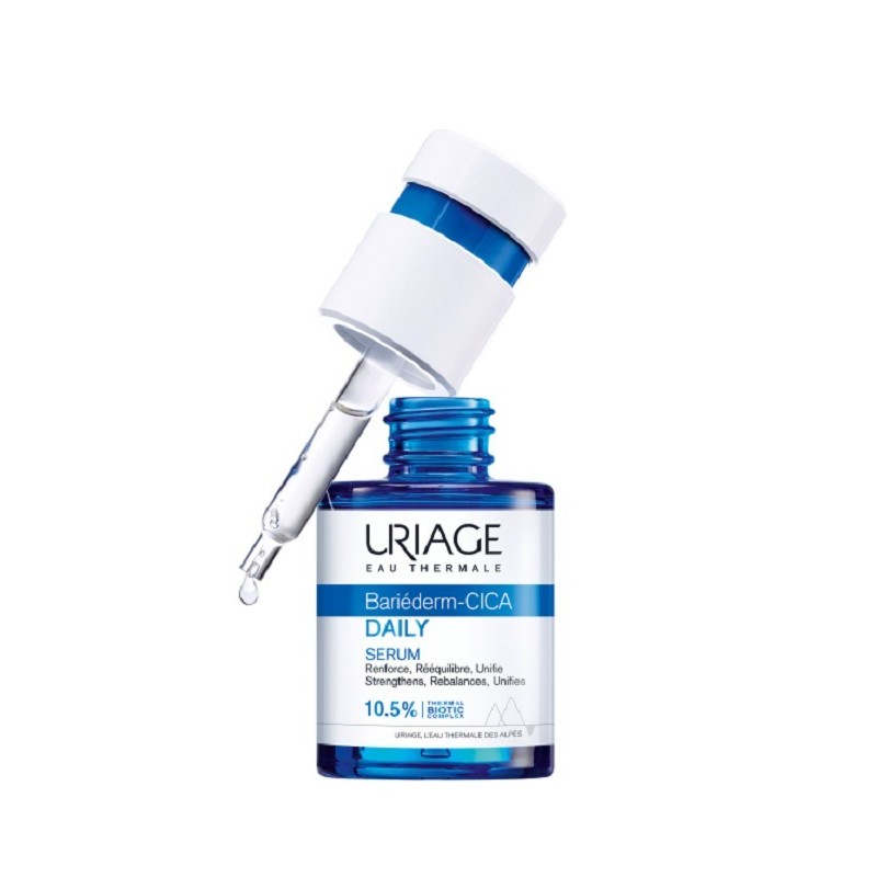 UR BARIEDERM CICA DAILY SERUM 30 ML
