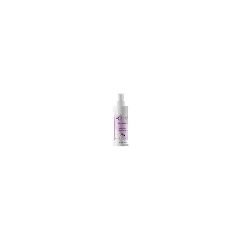 ECLIN GEL SPRAYABLE 125 ML
