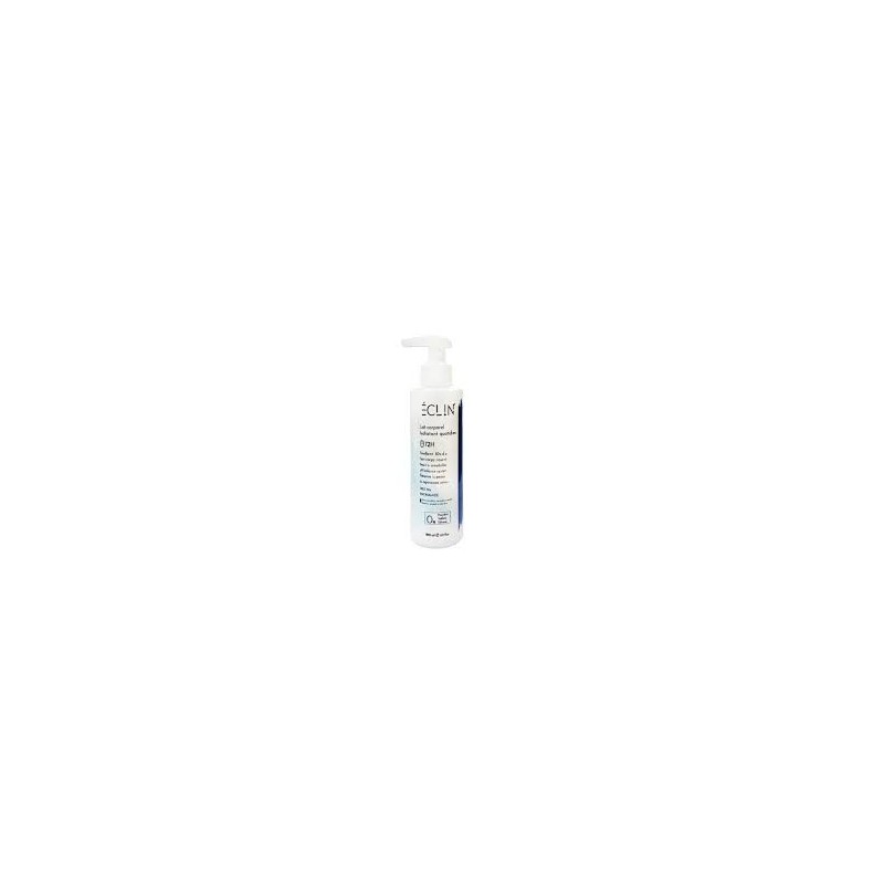 ECLIN LAIT CORPOREL HYDRATANT 200ML
