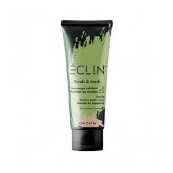 ECLIN SCRUB & MASK 125 ML