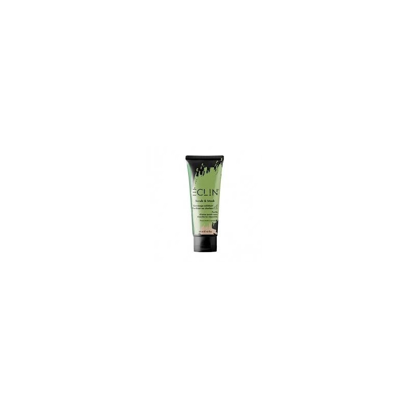 ECLIN SCRUB & MASK 125 ML