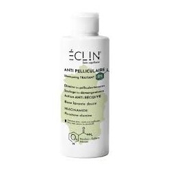ECLIN SHAMPOING ANTI PELLICUAIRE DS 200ML