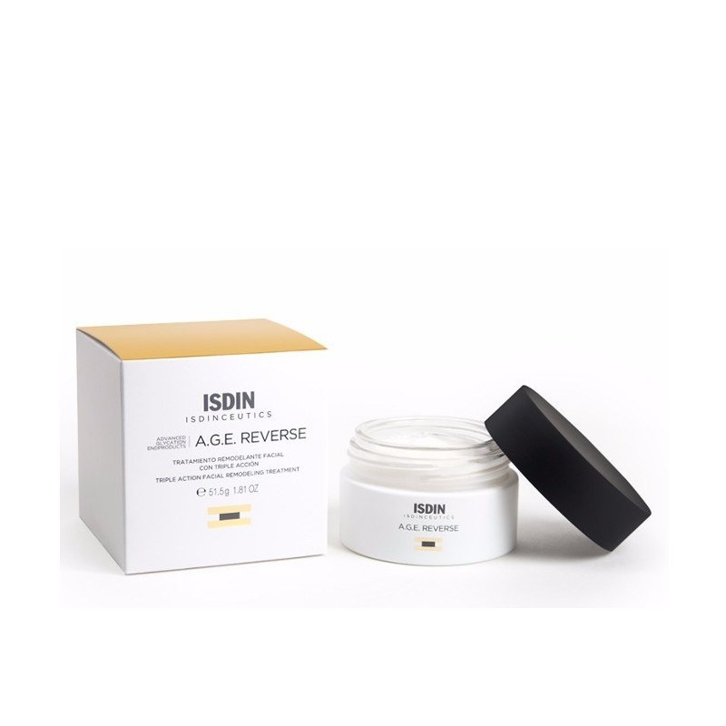 ISDIN ISDINCEUTICS AGE REVERSE NIGHT 51.5G