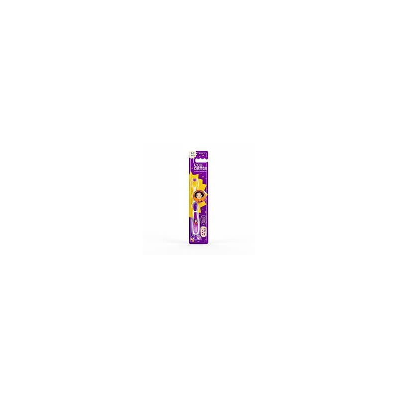 ECODENTA BROSSE A DENT KAKE MAKE KIDS