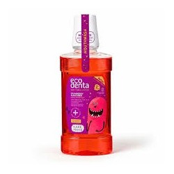 ECODENTA KAKE MAKE MOUTHWASH KIDS 250ML