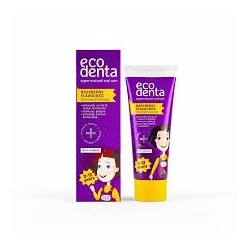 ECODENTA KAKE MAKE TOOTHPASTE KIDS 75ML