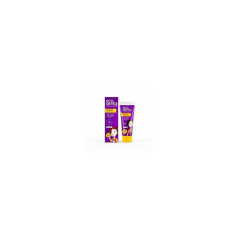 ECODENTA KAKE MAKE TOOTHPASTE KIDS 75ML