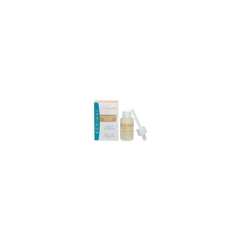 ECRINAL SER CONCENTRE ANTI-CHUTE CHVX 50ML