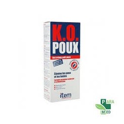 KAOPOUX 120 ML