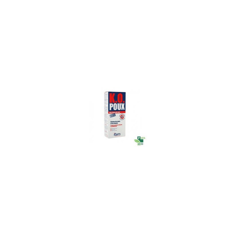 KAOPOUX 120 ML