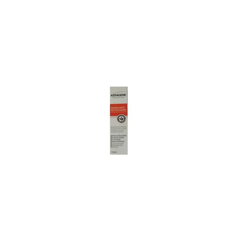 KERAGENE LOTION ANTI-CHUTE 75ml