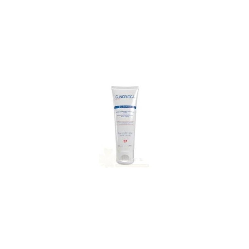 ECZAMID CR NOUR HYDR CORPS 200ML