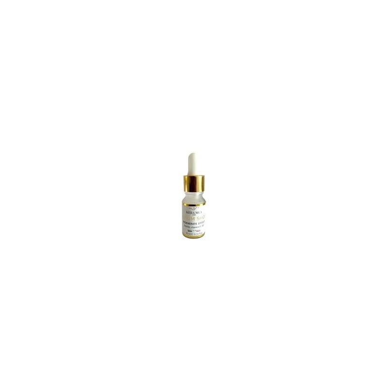 KERAMLA SERUM SHOT CHVX 10ML 6194