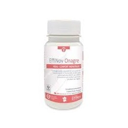 EFFINOV ONAGRE 100 CAPSULES