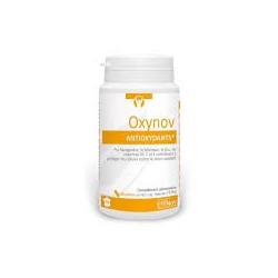 EFFINOV OXYNOV ANTIOXYDANTS 30 GELULES