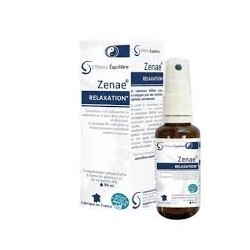 EFFINOV ZENAE RELAXATION 30ML