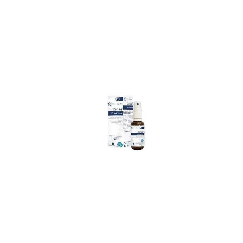 EFFINOV ZENAE RELAXATION 30ML