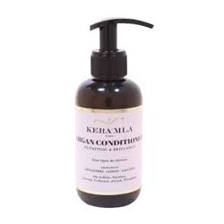 KERAMLA ARGAN APRES-SHP 200ML6245