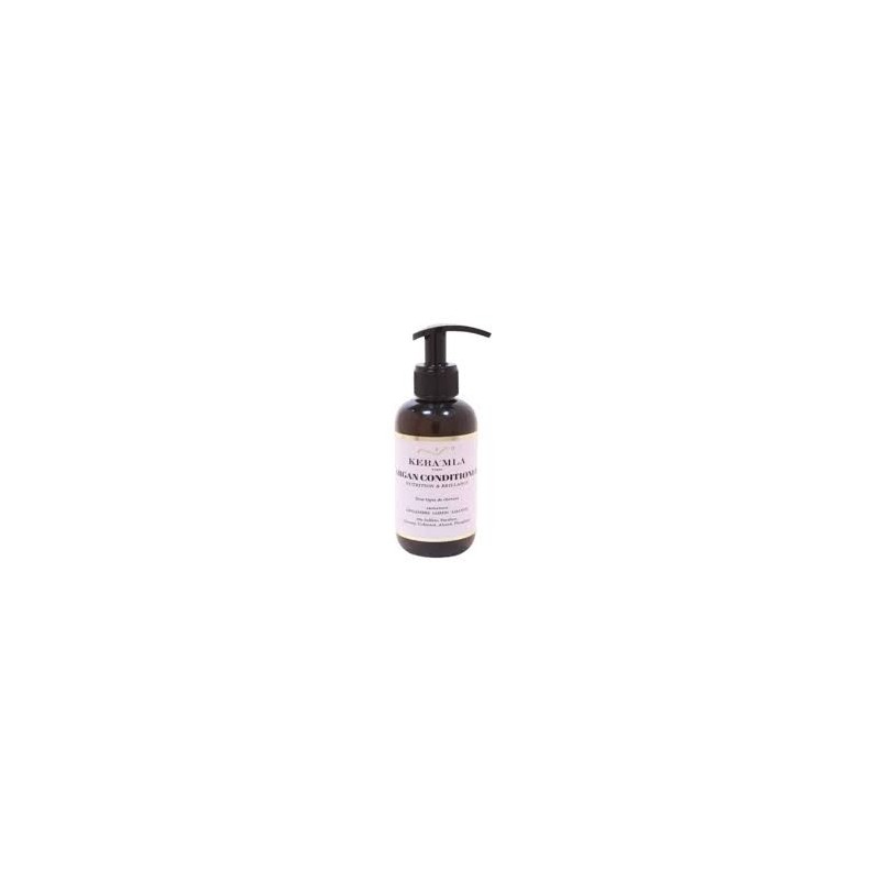 KERAMLA ARGAN APRES-SHP 200ML6245