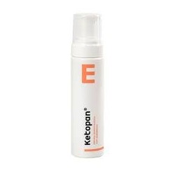 KETOPAN MOUSSE 200ML