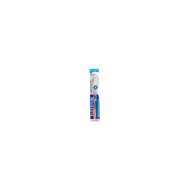 ELGYD BAD ANTI-PLAQUE MEDIUM S1
