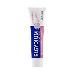 ELGYD DENT PLAQUE ET PROTECTION GENCIVES 75ML