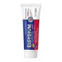 ELGYD KIDS 6-2 ANS MENT-FRAI 50M
