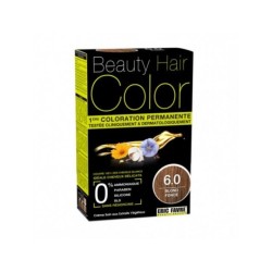 ERIC FAVRE BEAUTY HAIR COLOR 6.0 BLOND FONCE 160ML