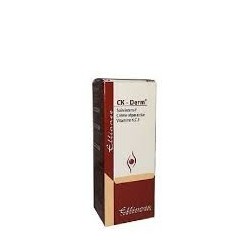ELLIANCE CK-DERM CRE REPARATRICE 30ML