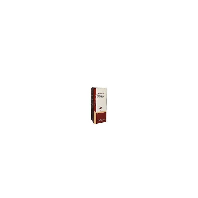 ELLIANCE CK-DERM CRE REPARATRICE 30ML