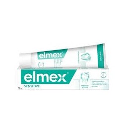 ELMEX DENTIFRICE SENSITIVE PROFESSIONAL ORIGINAL 75ML