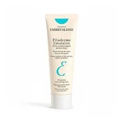 EMBRYOLISSE FILADERME EMULSION TUBE 75 ML