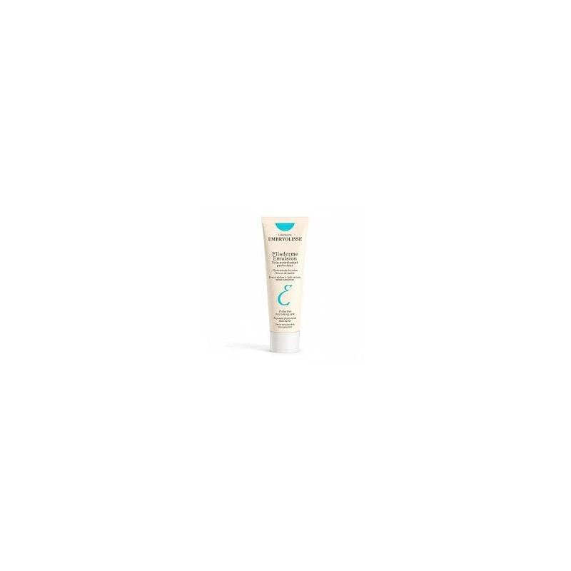 EMBRYOLISSE FILADERME EMULSION TUBE 75 ML