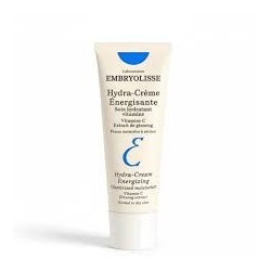 EMBRYOLISSE HYDRA CREME ÉNERGISANTE TUBE 40 ML