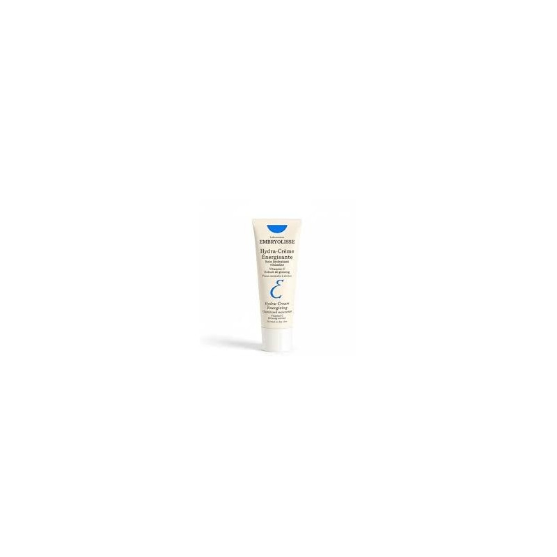 EMBRYOLISSE HYDRA CREME ÉNERGISANTE TUBE 40 ML