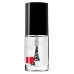 LA ROCHE POSAY TOLERIANE VERNIS A ONGLES FORTIFIANT SILICIUM COLOR CARE N00 TOP COAT | 6ML