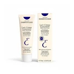 EMBRYOLISSE LAIT CREME CONCENTRÉ TUBE 75 ML
