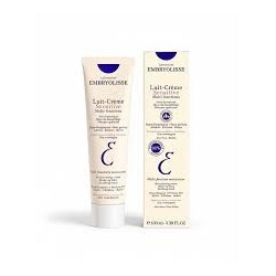 EMBRYOLISSE LAIT CREME SENSITIVE TUBE 100 ML