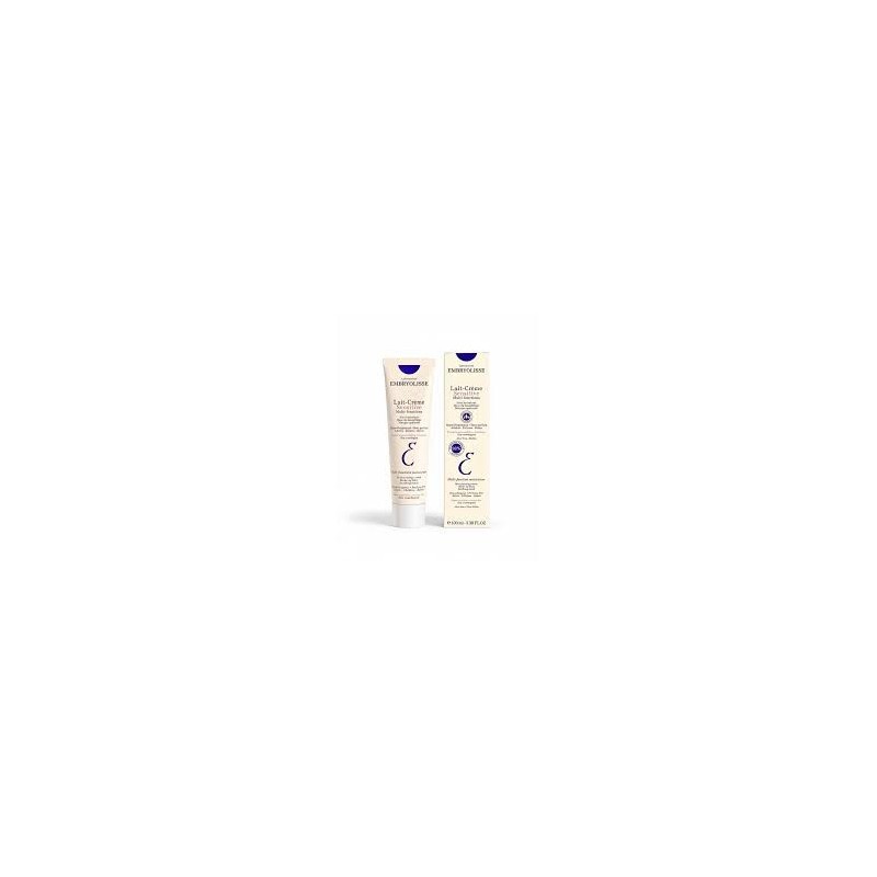 EMBRYOLISSE LAIT CREME SENSITIVE TUBE 100 ML