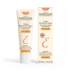 EMBRYOLISSE SOIN BLUSH DE PEAU ABRICOT LUMIÈRE TUBE 30 ML