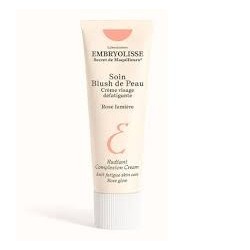 EMBRYOLISSE SOIN BLUSH DE PEAU ROSE LUMIÈRE TUBE 30 ML