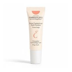 EMBRYOLISSE SOIN CORRECTEUR ANTI-CERNES TEINTE BEIGE TUBE 8 ML