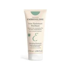 EMBRYOLISSE SOIN HYDRATANT MATIFIANT TUBE 50 ML