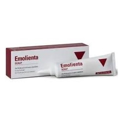 EMOLIENTA  cuir chevelu 60ml