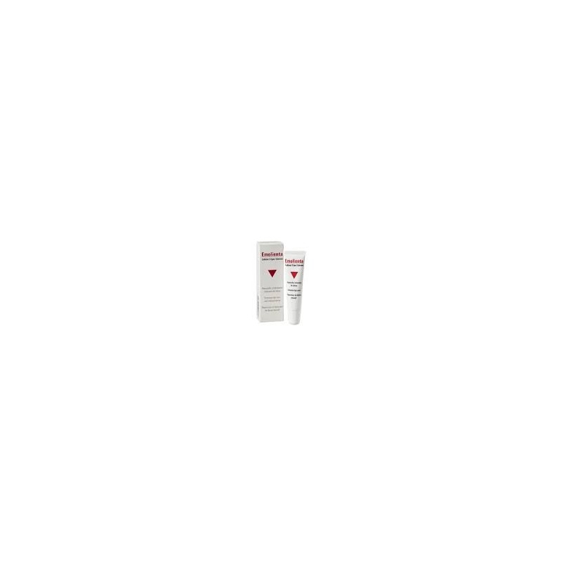 EMOLIENTA  levres intens 15 ml
