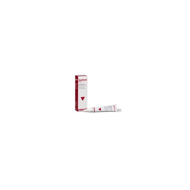 EMOLIENTA NASAL 10ml